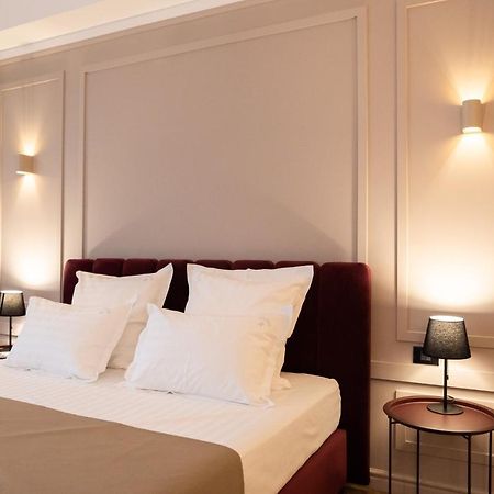 Alnis Boutique Villa Konstanca Kültér fotó