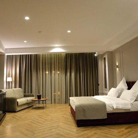 Alnis Boutique Villa Konstanca Kültér fotó