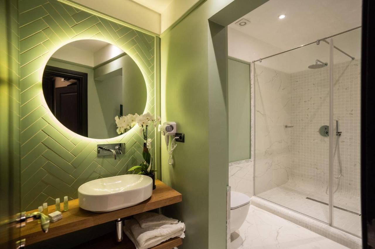 Alnis Boutique Villa Konstanca Kültér fotó