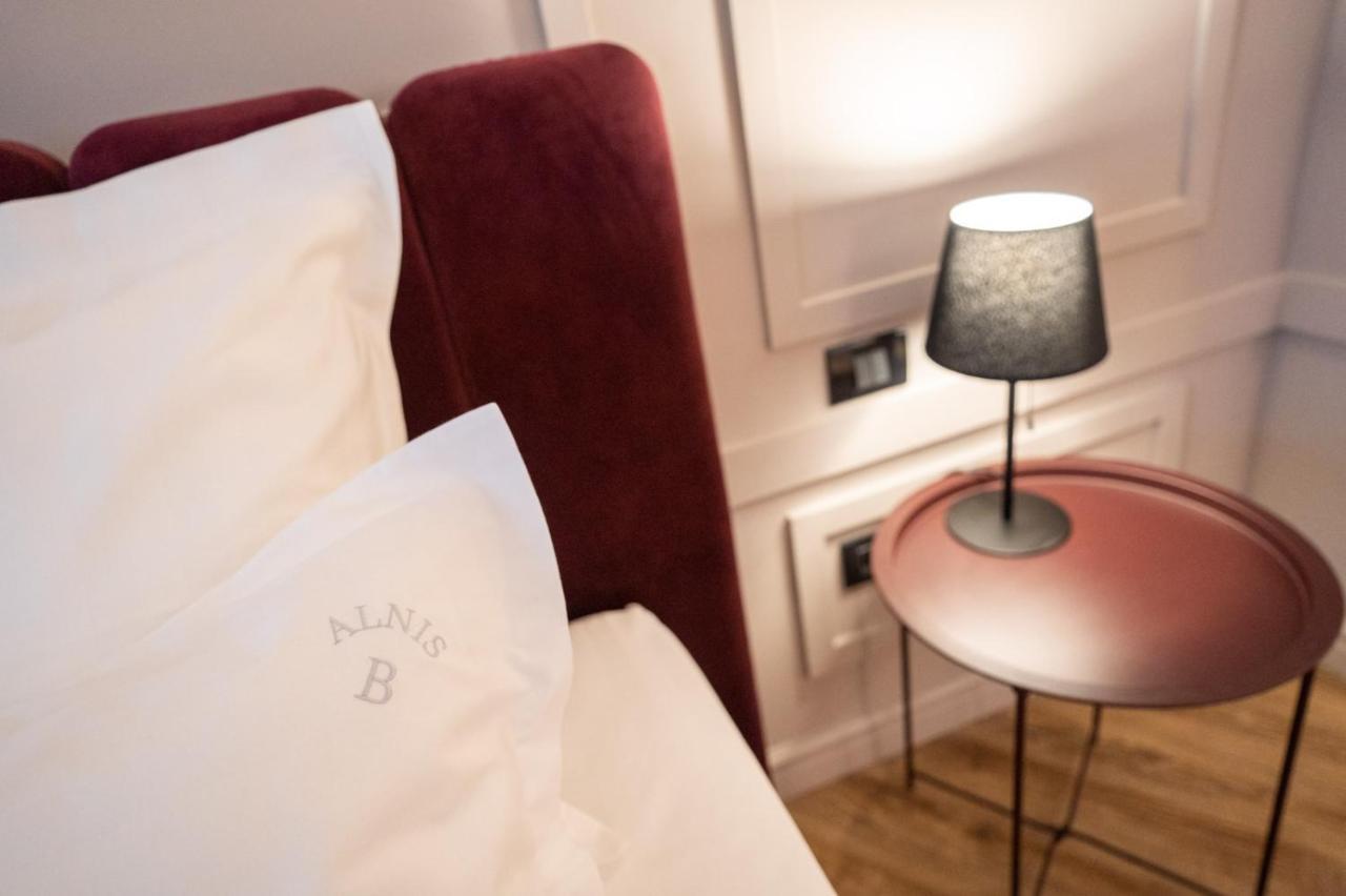Alnis Boutique Villa Konstanca Kültér fotó