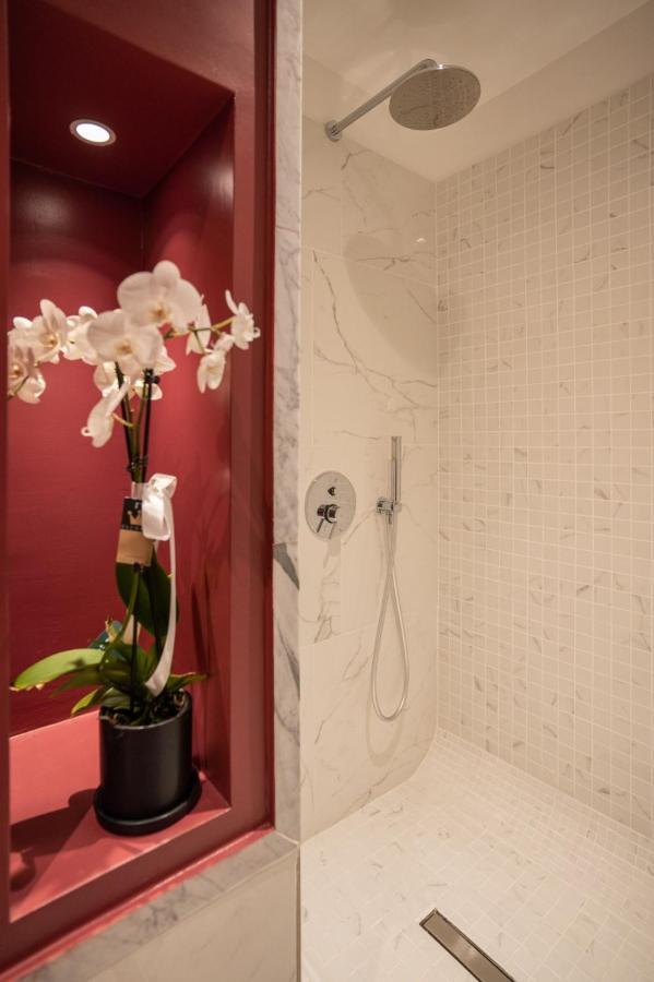 Alnis Boutique Villa Konstanca Kültér fotó