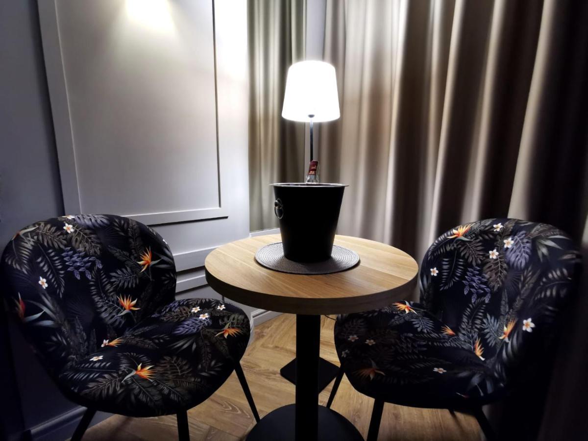 Alnis Boutique Villa Konstanca Kültér fotó