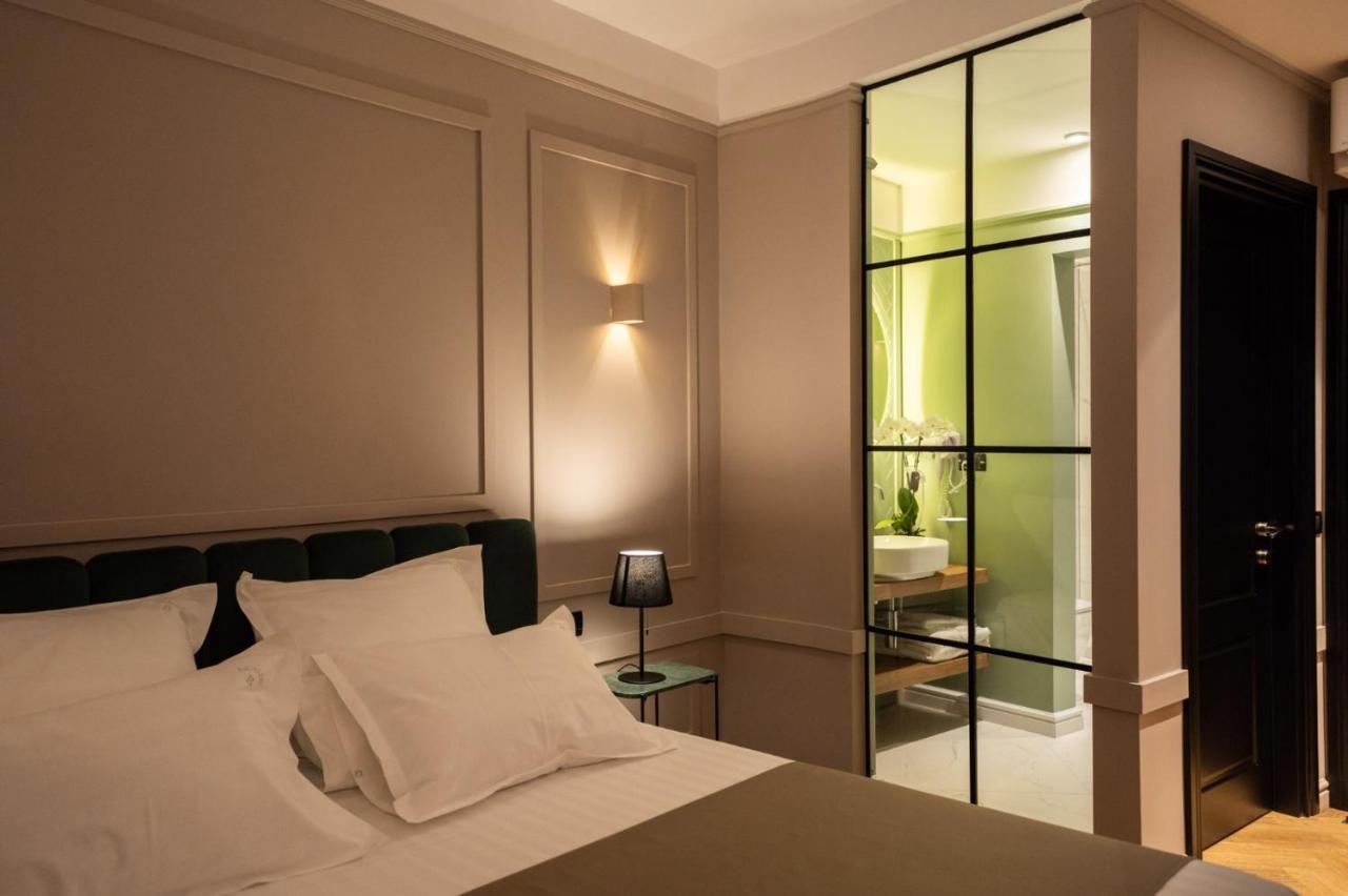 Alnis Boutique Villa Konstanca Kültér fotó