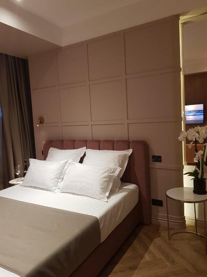 Alnis Boutique Villa Konstanca Kültér fotó