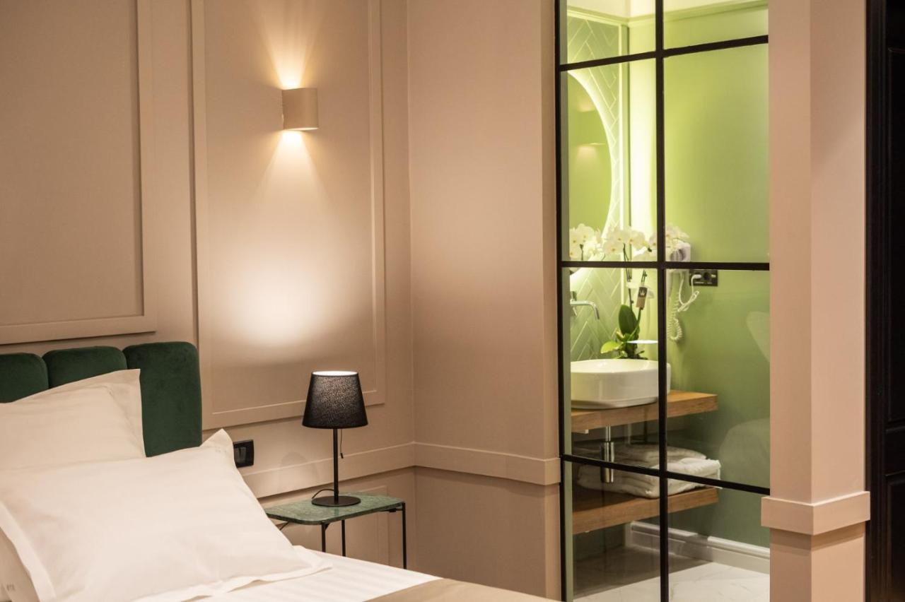 Alnis Boutique Villa Konstanca Kültér fotó