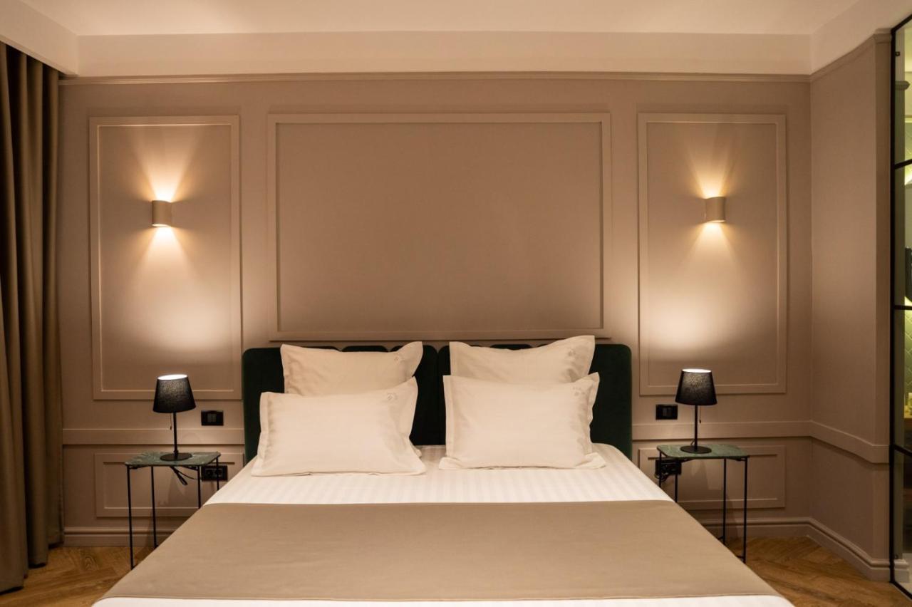 Alnis Boutique Villa Konstanca Kültér fotó