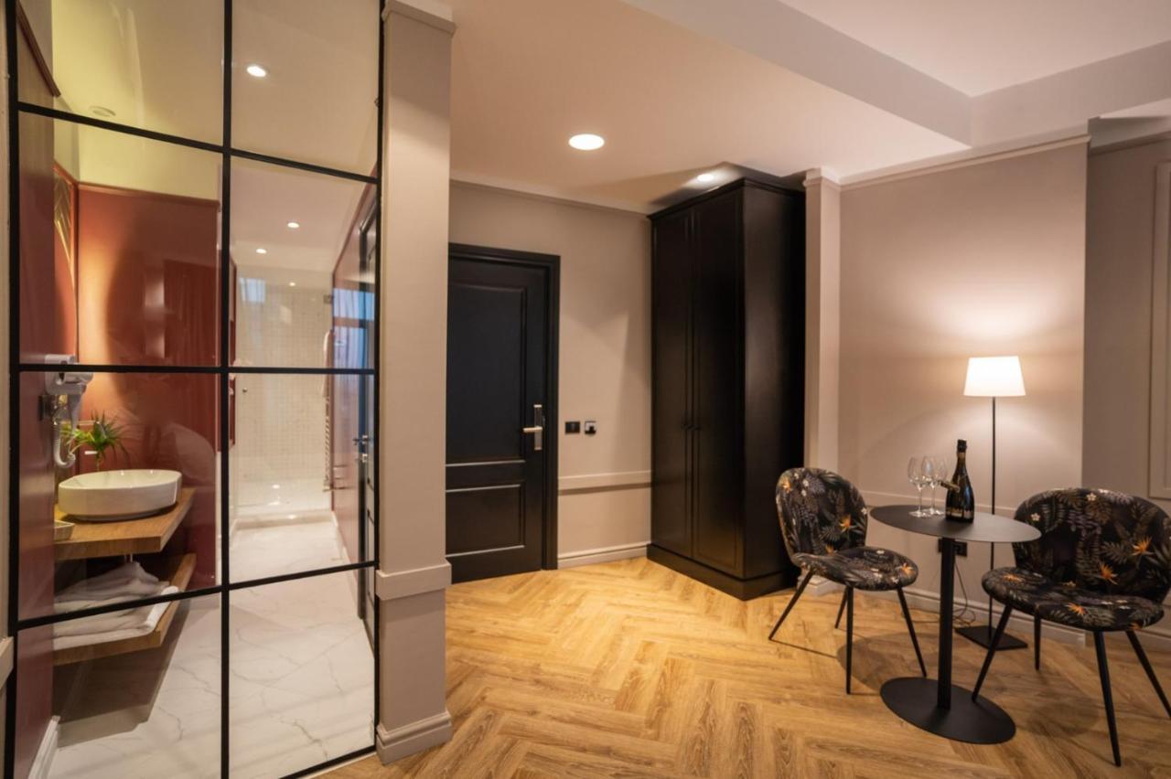 Alnis Boutique Villa Konstanca Kültér fotó