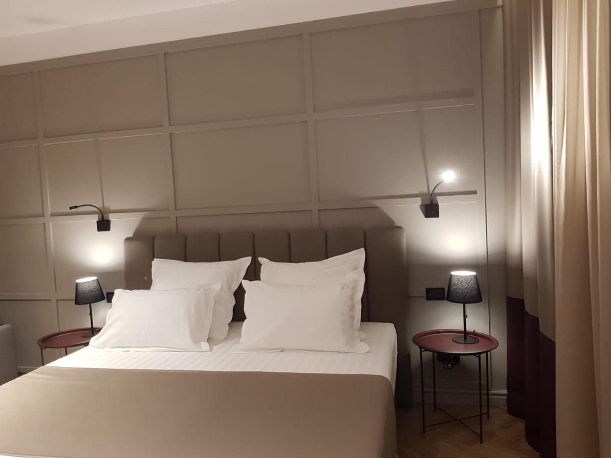 Alnis Boutique Villa Konstanca Kültér fotó