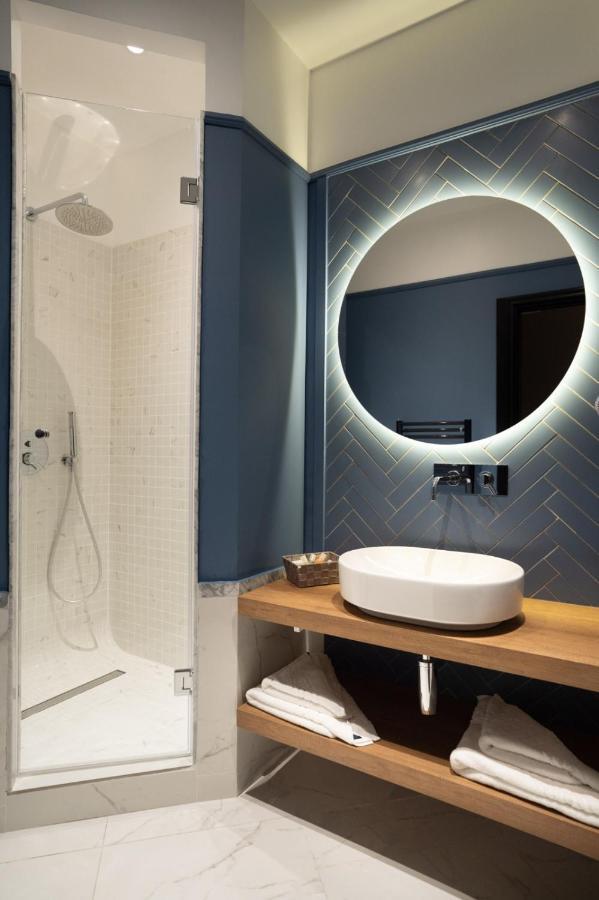 Alnis Boutique Villa Konstanca Kültér fotó