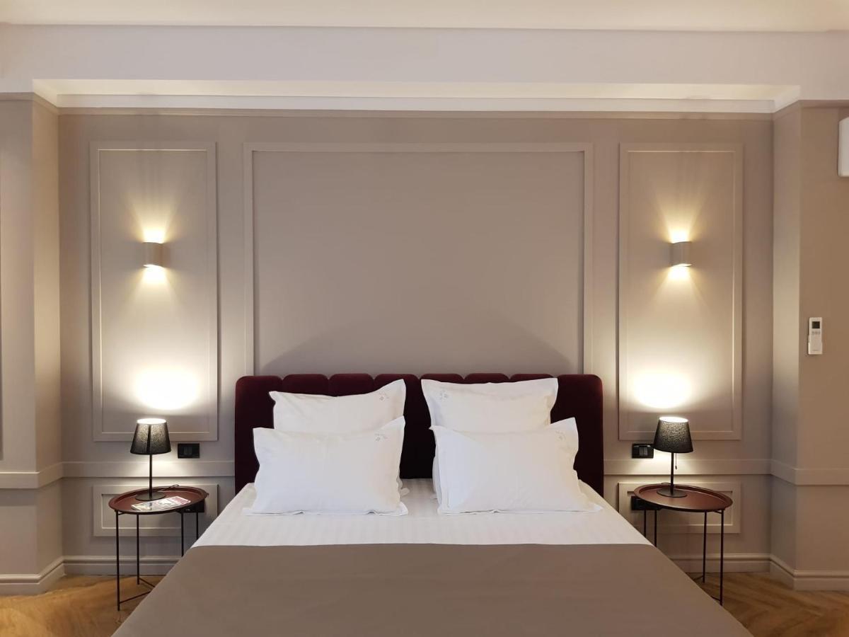 Alnis Boutique Villa Konstanca Kültér fotó
