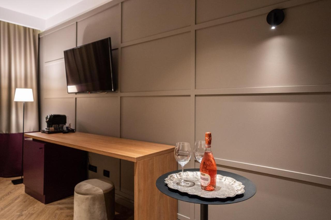 Alnis Boutique Villa Konstanca Kültér fotó