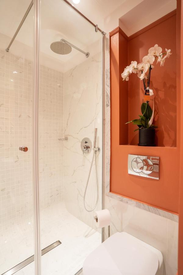 Alnis Boutique Villa Konstanca Kültér fotó