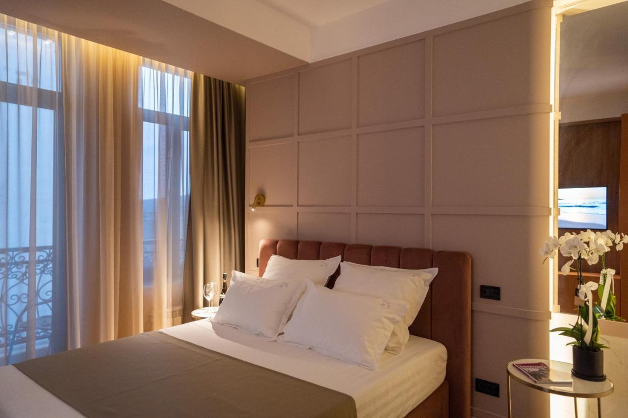 Alnis Boutique Villa Konstanca Kültér fotó