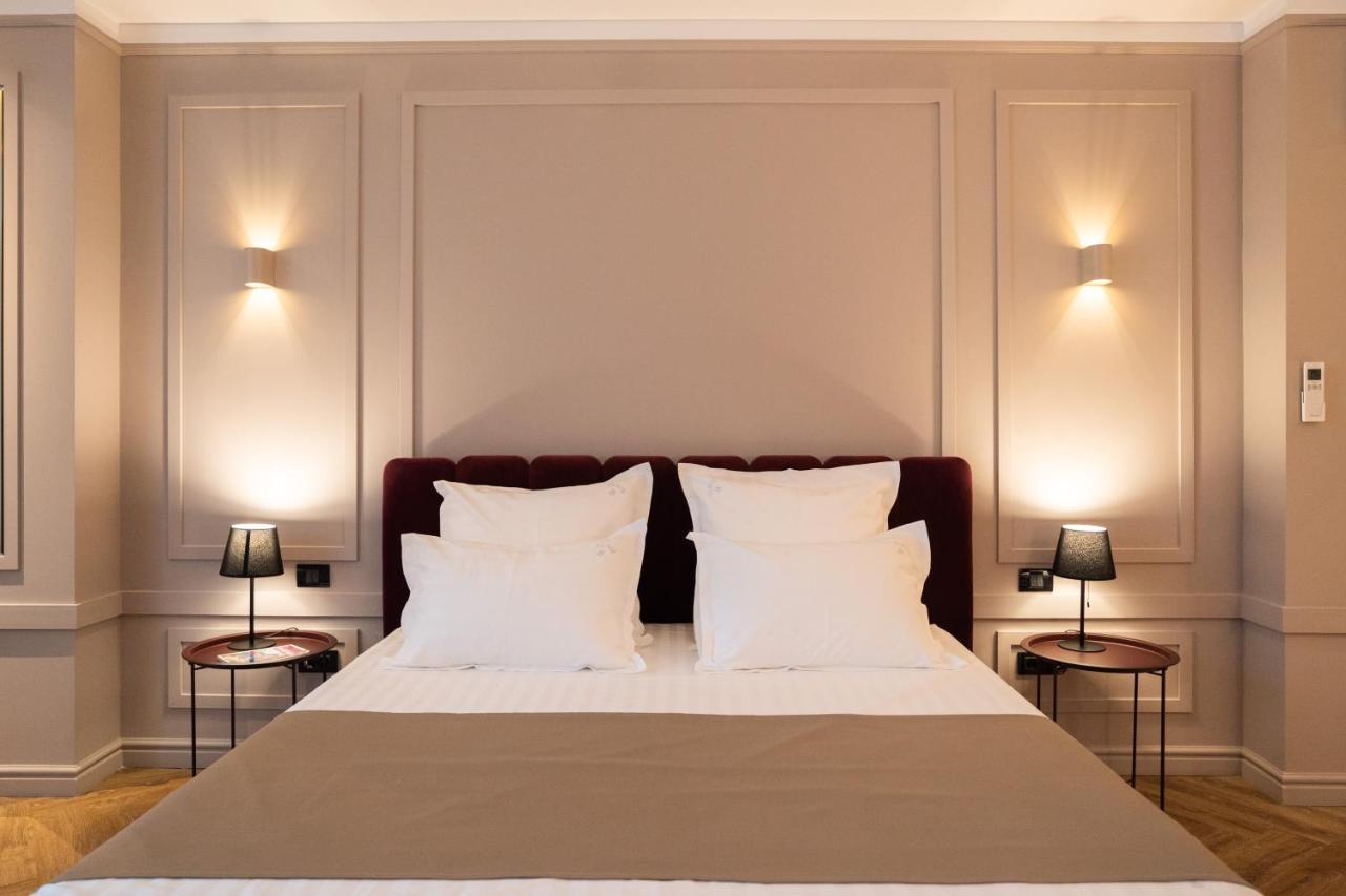 Alnis Boutique Villa Konstanca Kültér fotó
