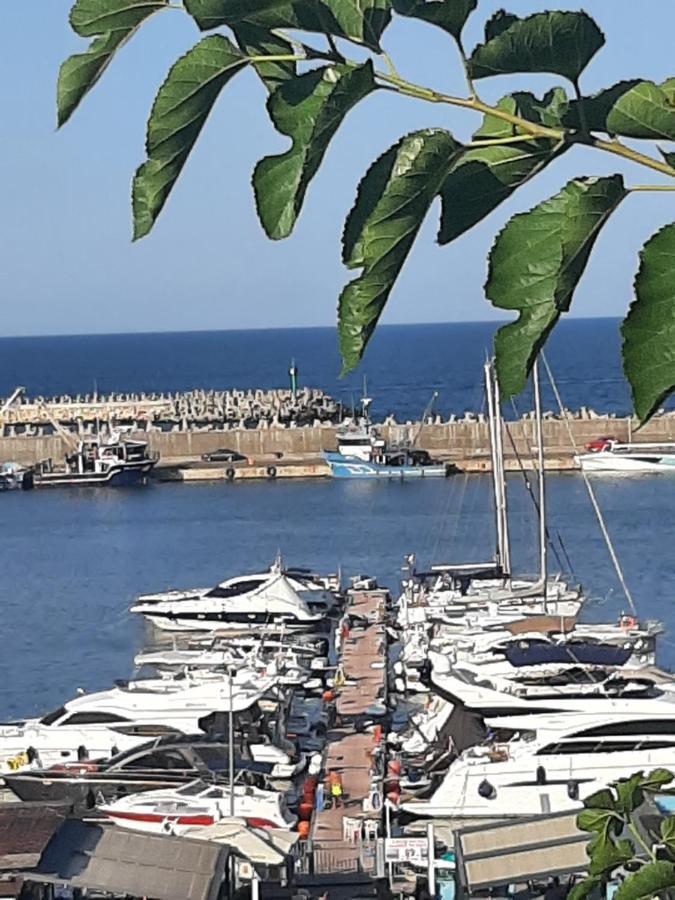 Alnis Boutique Villa Konstanca Kültér fotó