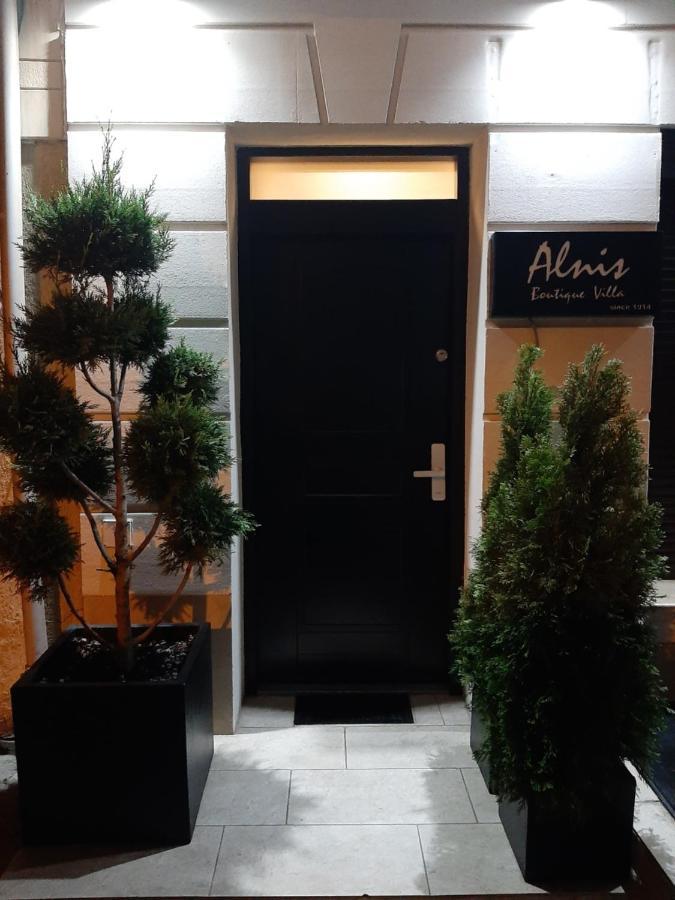 Alnis Boutique Villa Konstanca Kültér fotó