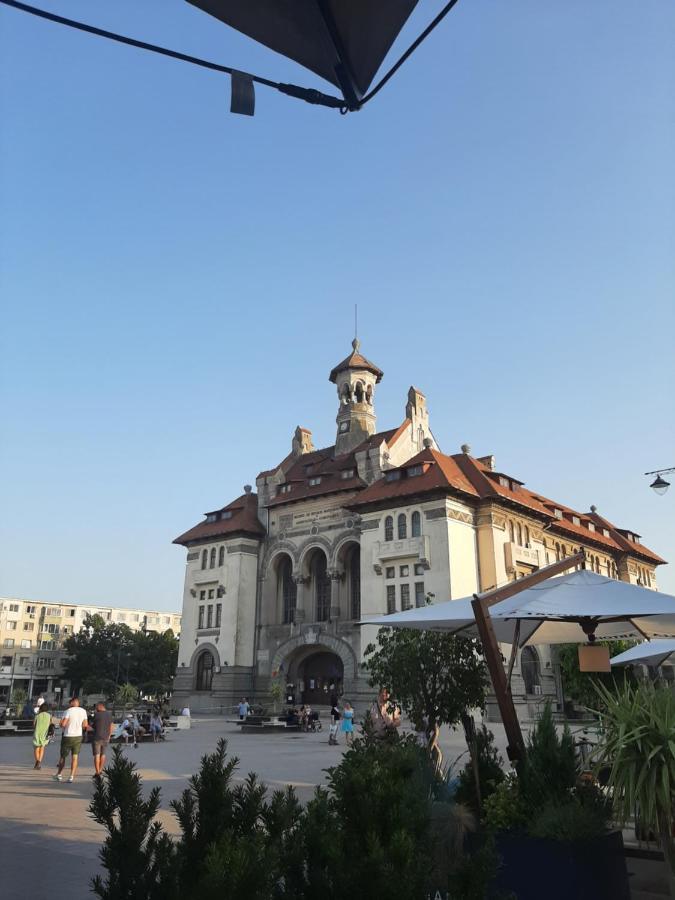 Alnis Boutique Villa Konstanca Kültér fotó