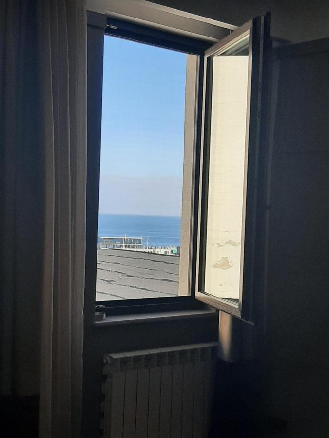 Alnis Boutique Villa Konstanca Kültér fotó