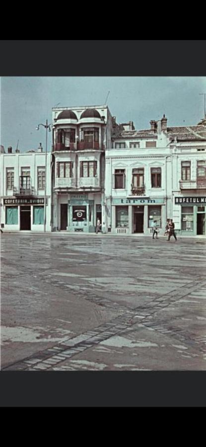 Alnis Boutique Villa Konstanca Kültér fotó