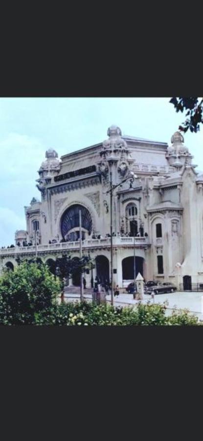 Alnis Boutique Villa Konstanca Kültér fotó