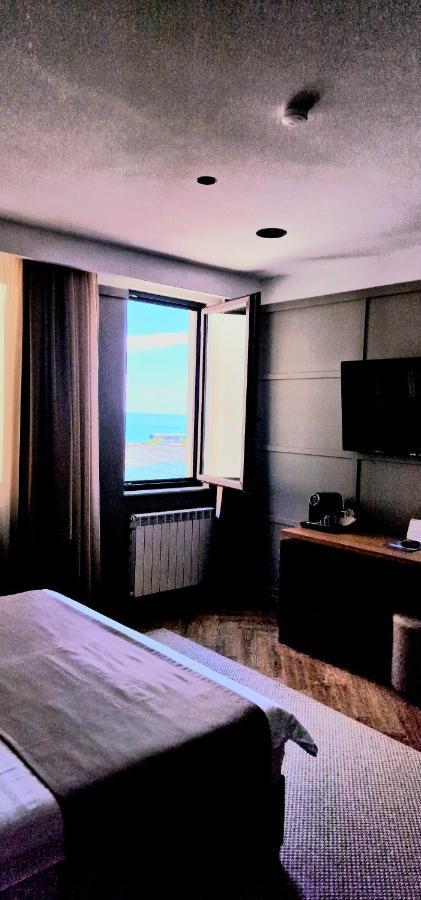 Alnis Boutique Villa Konstanca Kültér fotó