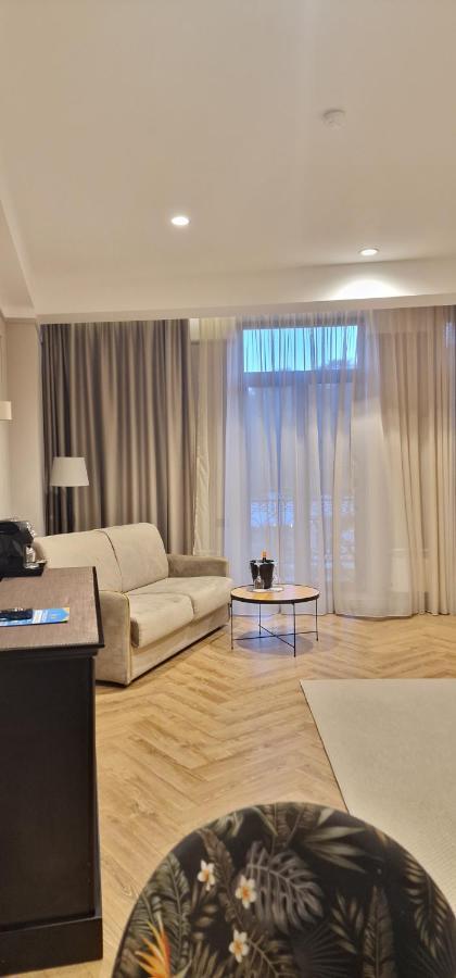 Alnis Boutique Villa Konstanca Kültér fotó