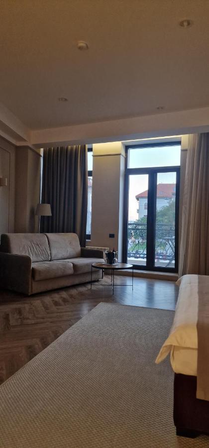 Alnis Boutique Villa Konstanca Kültér fotó