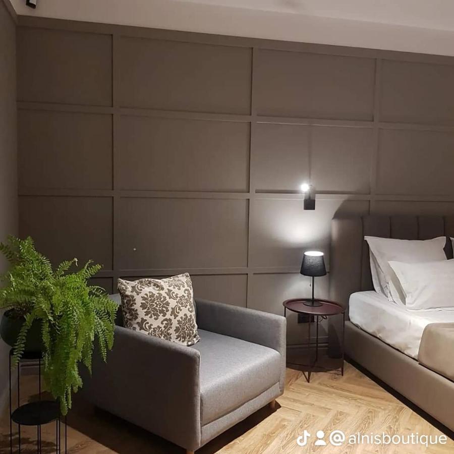 Alnis Boutique Villa Konstanca Kültér fotó