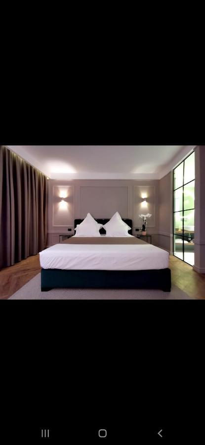 Alnis Boutique Villa Konstanca Kültér fotó