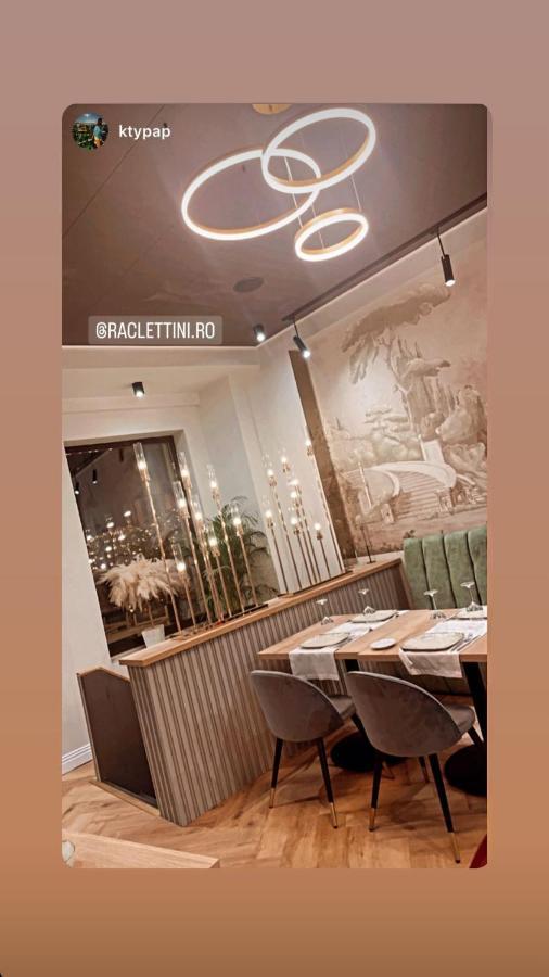 Alnis Boutique Villa Konstanca Kültér fotó