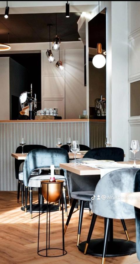 Alnis Boutique Villa Konstanca Kültér fotó